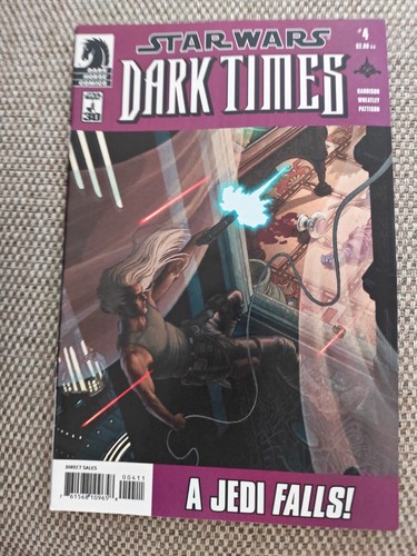 Star wars dark - star,