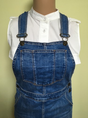 Fat face dungaree - fat,