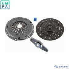CLUTCH KIT 3000 950 106 FOR VW