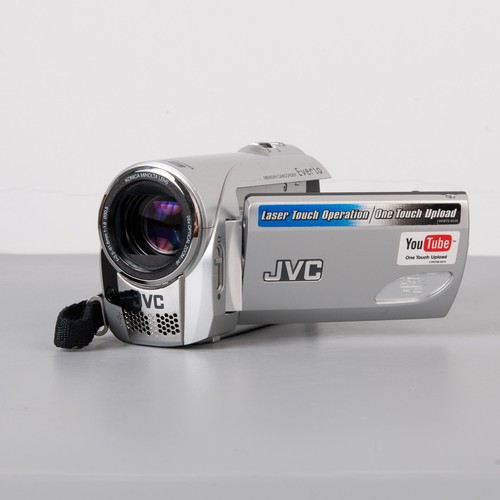 Jvc everio ms90ek - jvc,