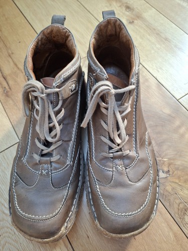Josef seibel men - seibel, hi