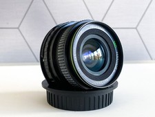 CANON EOS DSLR Fit EF 28mm