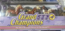 Grand Champions Micro Mini