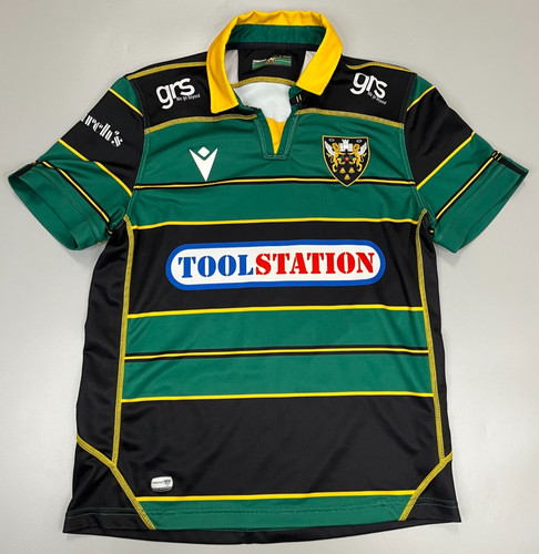 Northampton saints rugby home - northampton,