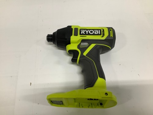 Ryobi one 18v - 18v, cordless