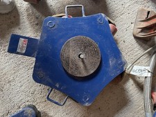 360 Rotating Machine Skate - 4