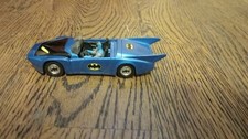 BATMAN CORGI VINTAGE DIECAST