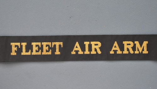 Fleet air arm modern - air, royal