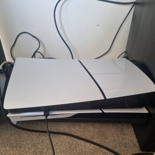 Playstation disc console - playstation,