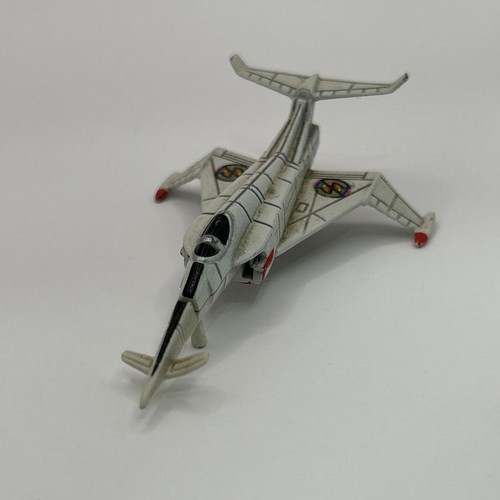 1993 captain scarlet - captain,