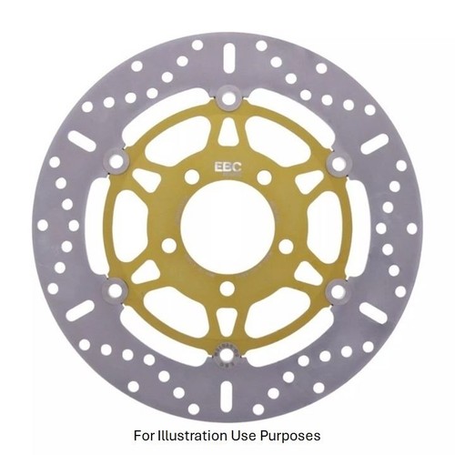 Ebc steel float full circle - ebc,
