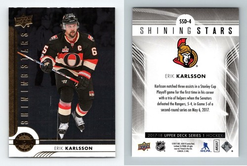 Erik karlsson ssd - erik, #ssd-4