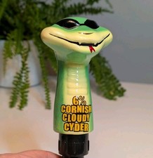 Cornish Rattler Cloudy Cider