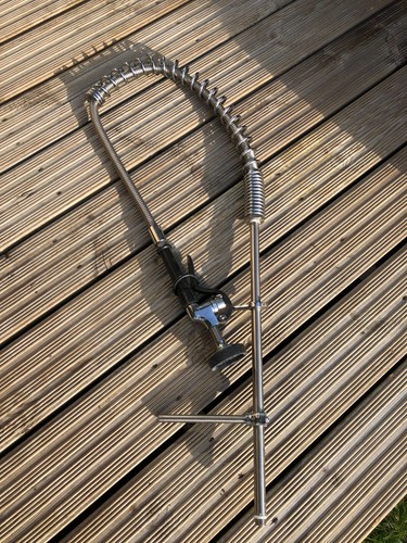 Pre rinse spray - pre,