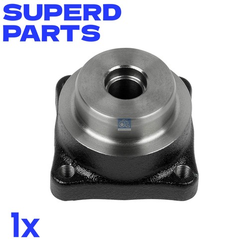Fan hub fits - hub, tga
