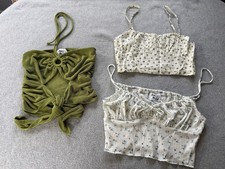Princess Polly Tank Top Lot