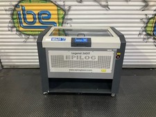 Epilog 120 Watt Laser Model