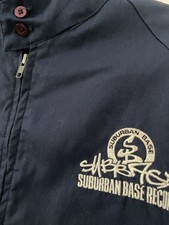 Suburban Base jacket -