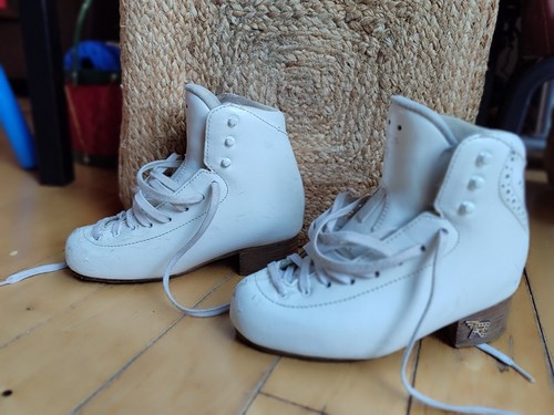 Risport rf3 pro figure skating - risport,