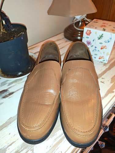 Padders men brown leather - men’s,