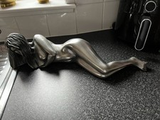 A Vintage Erotic Sculpture of