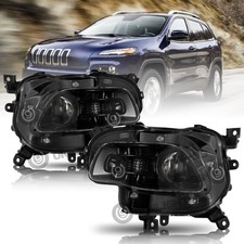 FOR 2014-2018 JEEP CHEROKEE
