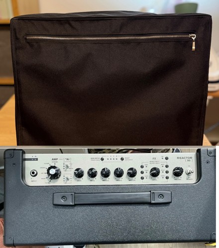 Dust cover positive - dust,