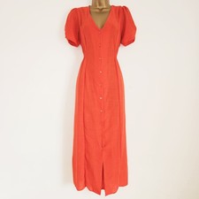 NEW Ex NEW LOOK 12-16 Red