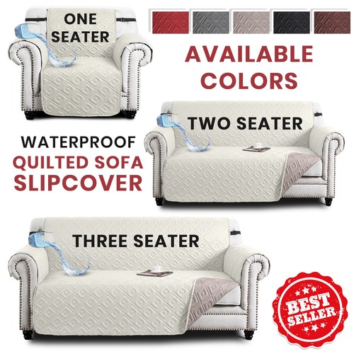Easy fit waterproof - fit, quilted