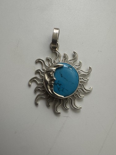 Sterling silver celestial - sterling,