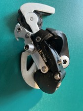 Retro SACHS PLAMA Rear