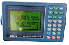 KODEN KGP-913 MK II GPS