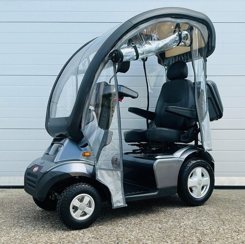 Tga breeze 8mph large road - tga,