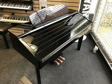 Yamaha clavinova cvp - yamaha, cvp-209
