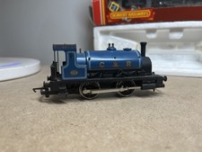 Hornby R057 OO Caledonian