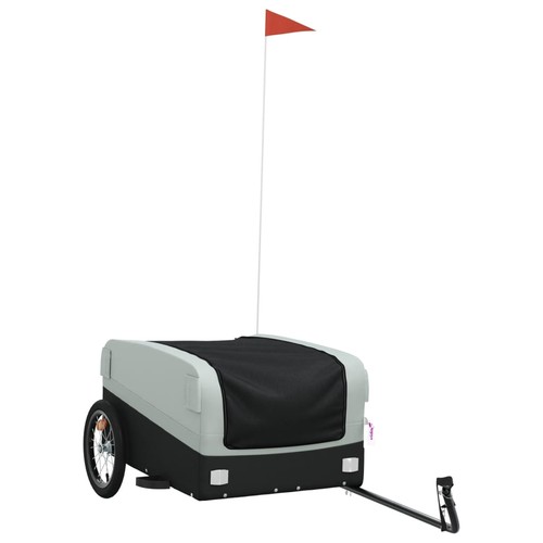 Bike cargo trailer cart - cargo,