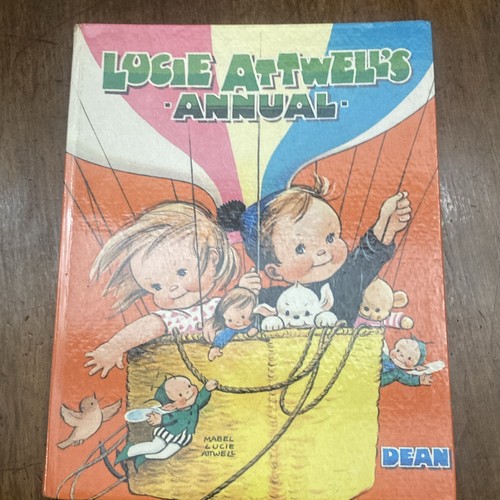 Mabel lucie attwell - lucie,