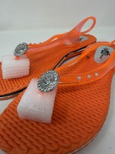 Apple Bottoms Flip Flops UK 6
