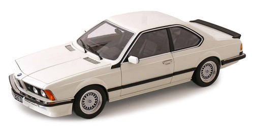 Scale bmw m635 - 1:12, csi