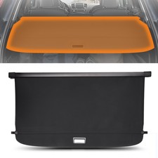 Parcel Shelf for Volkswagen
