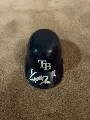 Griffin jax autographed tampa - griffin,