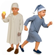 Childs Wee Willy Winky Scrooge