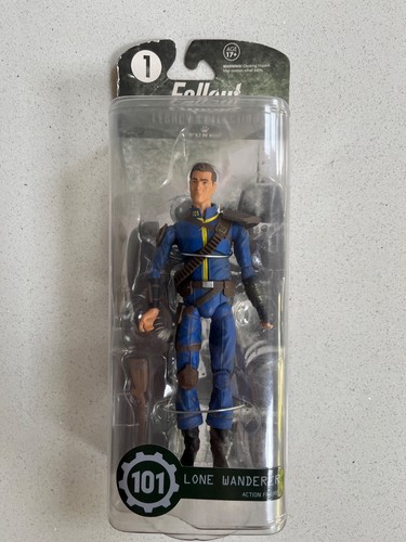 Fallout legacy collection - fallout,