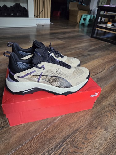 Puma explore nitro gore - puma,