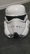 Star Wars Stormtrooper Helmet Costume/cosplay Part Built