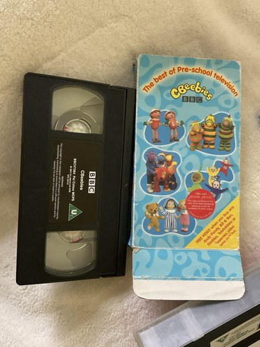 Cbeebies the best - cbeebies,