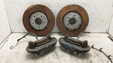 DB11 BRAKE KIT CALIPERS  ASTON