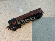 Hornby Dublo City Of London