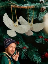 Friendship Doves Christmas