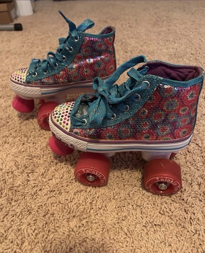 Skechers twinkle toes - skechers,